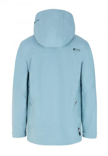 Сноубордическая куртка