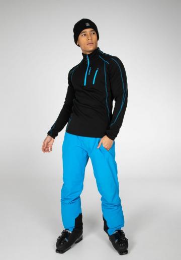 Флисовая кофта