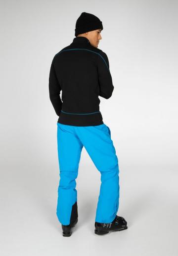 Флисовая кофта