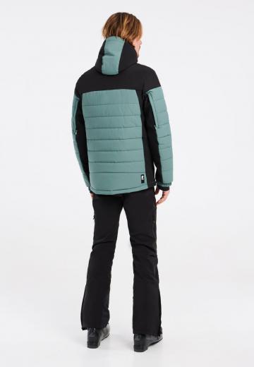 Сноубордическая куртка