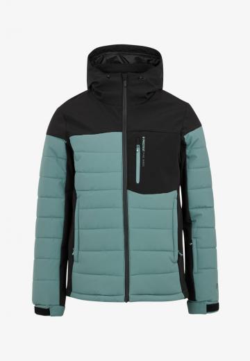 Сноубордическая куртка