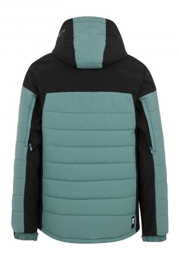 Сноубордическая куртка