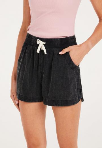 Пляжные шорты