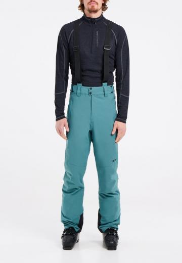 Сноубордические штаны