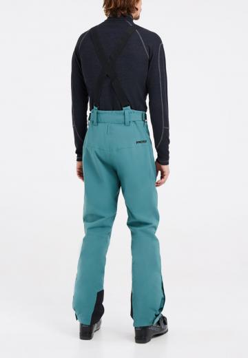 Сноубордические штаны