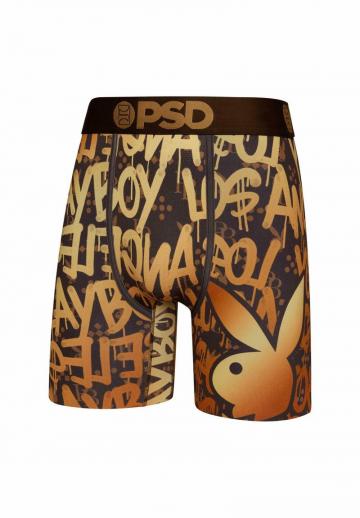 Трусы шортики