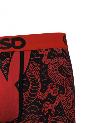 Трусы шортики