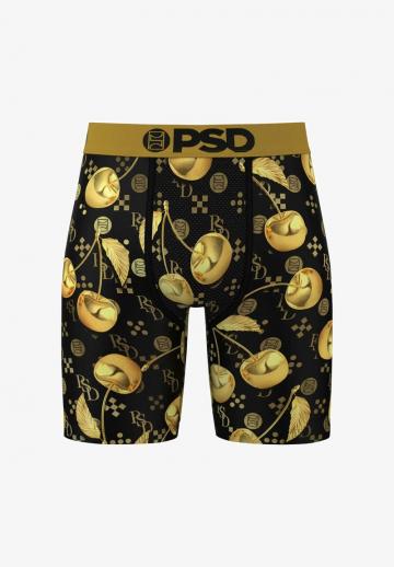 Трусы шортики