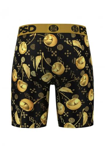 Трусы шортики