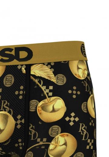 Трусы шортики