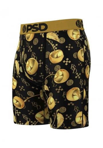 Трусы шортики