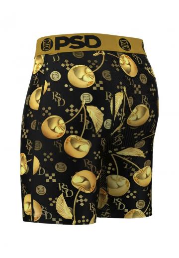 Трусы шортики