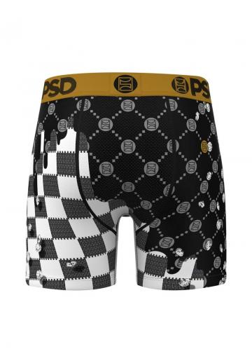 Трусы шортики