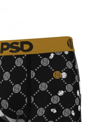 Трусы шортики