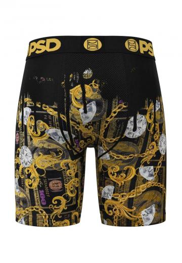 Трусы шортики