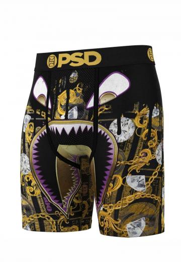 Трусы шортики