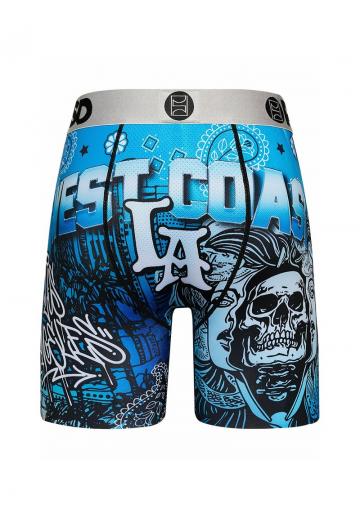 Трусы шортики