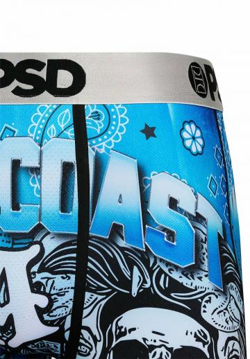 Трусы шортики