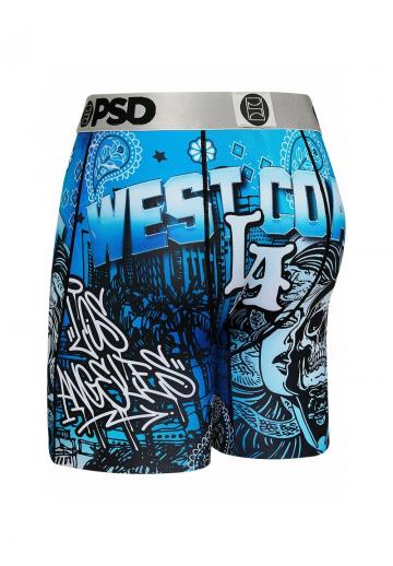 Трусы шортики