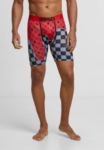 Трусы шортики