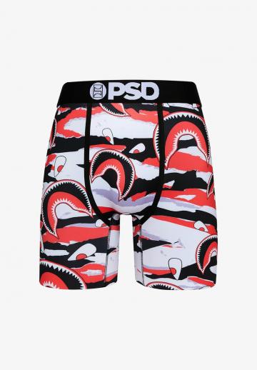 Трусы шортики