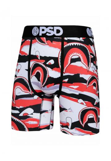 Трусы шортики