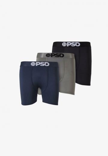 Трусы-боксеры