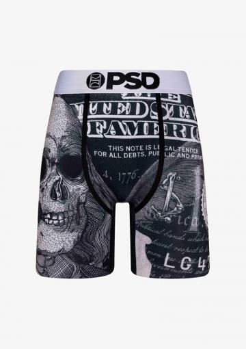 Трусы шортики