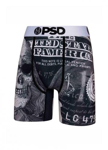 Трусы шортики