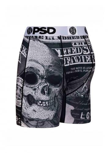 Трусы шортики