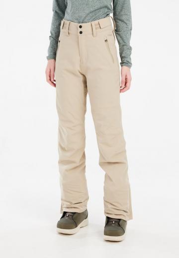 Зимние брюки