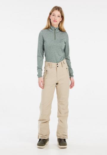 Зимние брюки