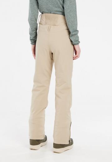 Зимние брюки