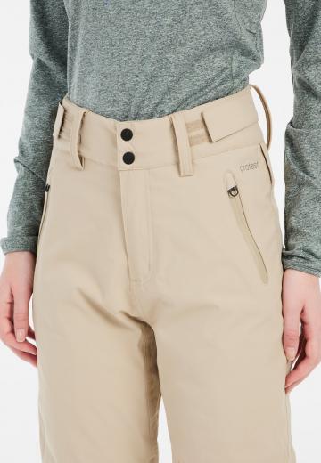 Зимние брюки