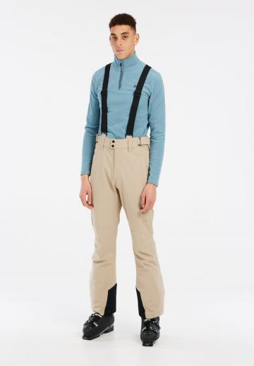 Сноубордические штаны