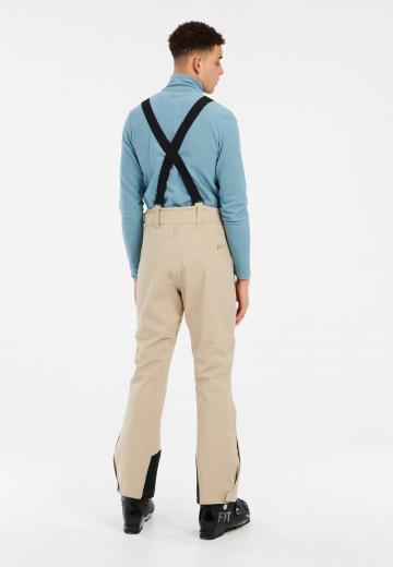 Сноубордические штаны