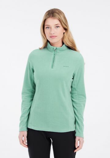 Флисовая кофта