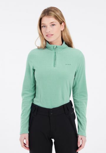 Флисовая кофта