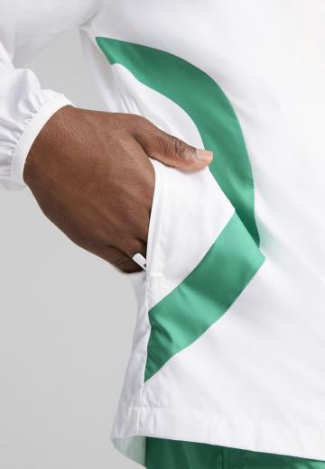 Спортивная куртка