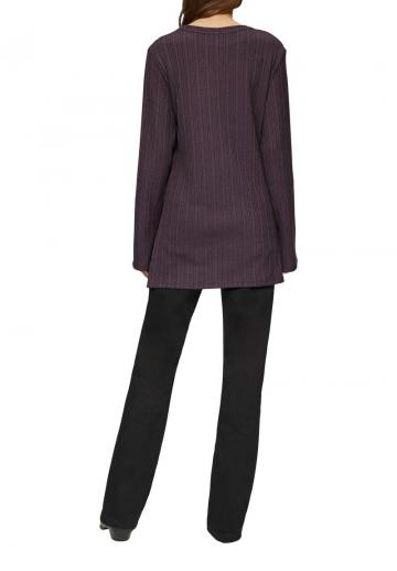 Длинная майка