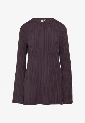 Длинная майка