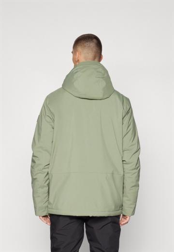 Сноубордическая куртка