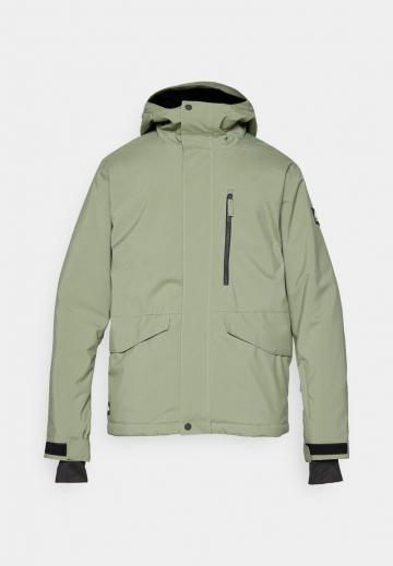 Сноубордическая куртка