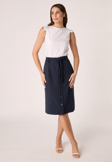 Летняя юбка