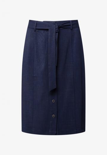 Летняя юбка