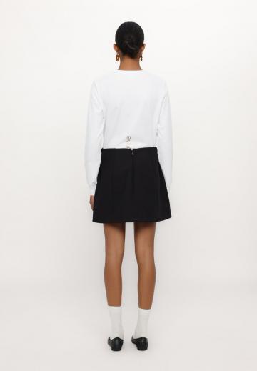 Летняя юбка