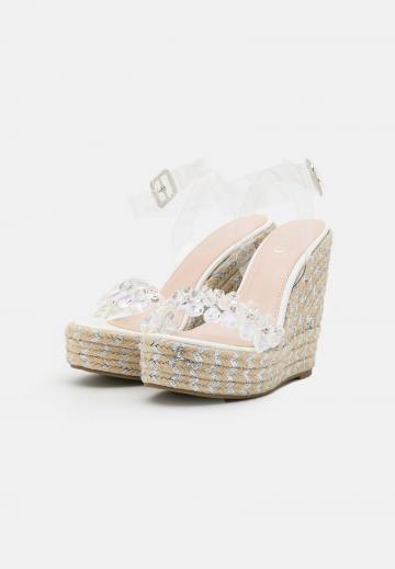 Эспадрильи