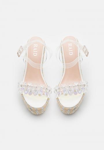 Эспадрильи