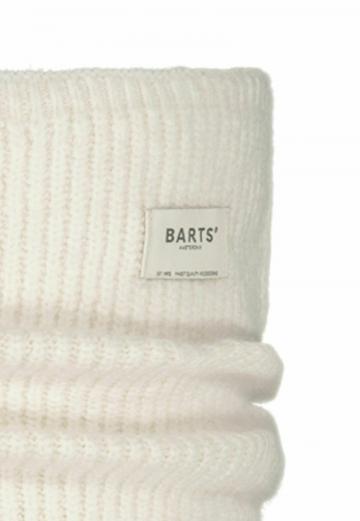 Круглый шарф