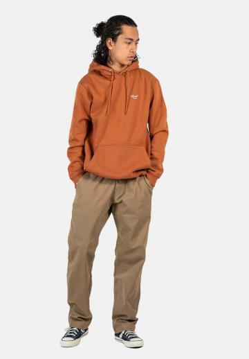 Вельветовые брюки